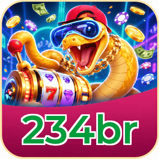 Requisitos do APK 234br para Android - Logo Oficial