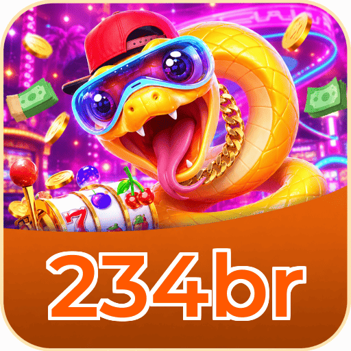 234br Logo - Bônus com Rollover Justo