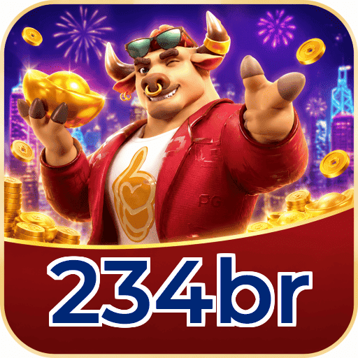 234br Logo Oficial