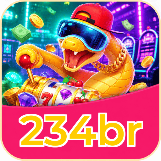 234br VIP Program Logo