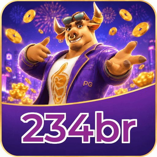 234br Jackpots Progressivos